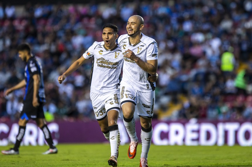 Xolos debuta con triunfo en el Apertura 2024