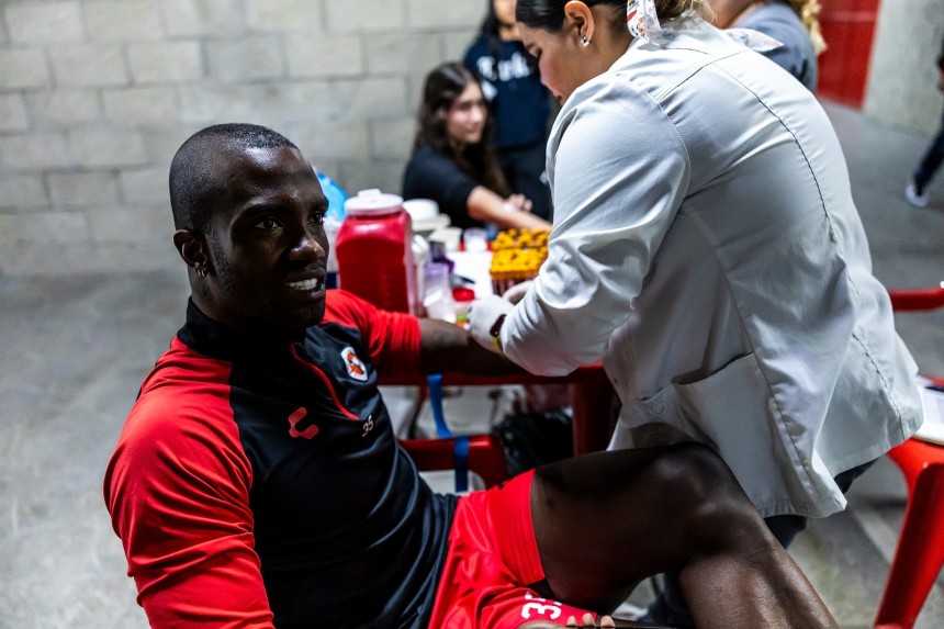 Xolos inicia su pretemporada