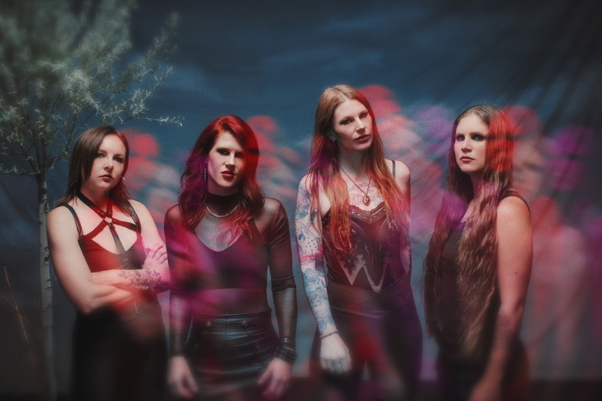 Kittie escupe fuego otra vez: “Spit XXV”