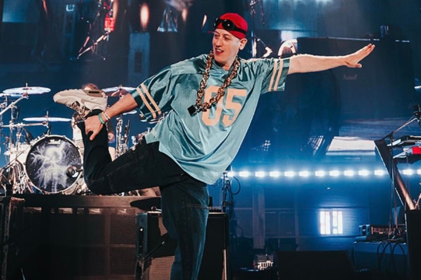 Pretty Fly Forever: El regreso del White Guy y el presente de The Offspring